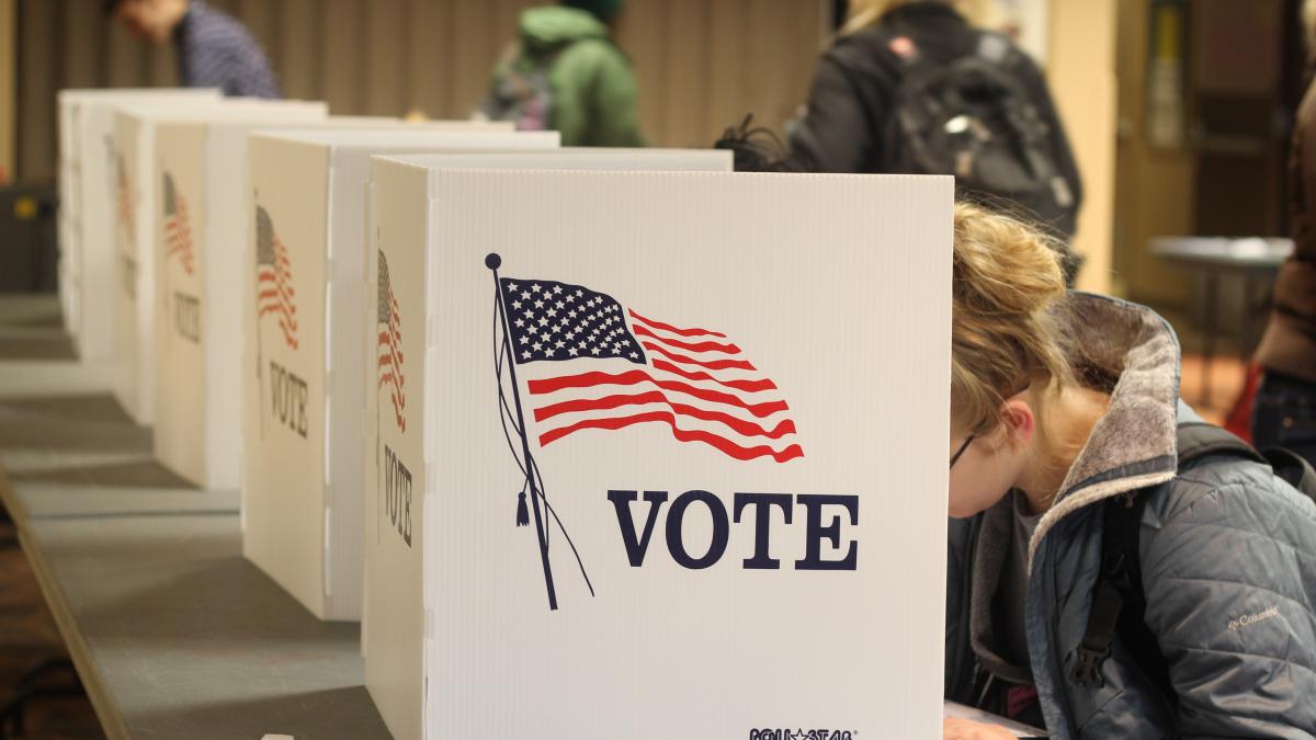 Voting