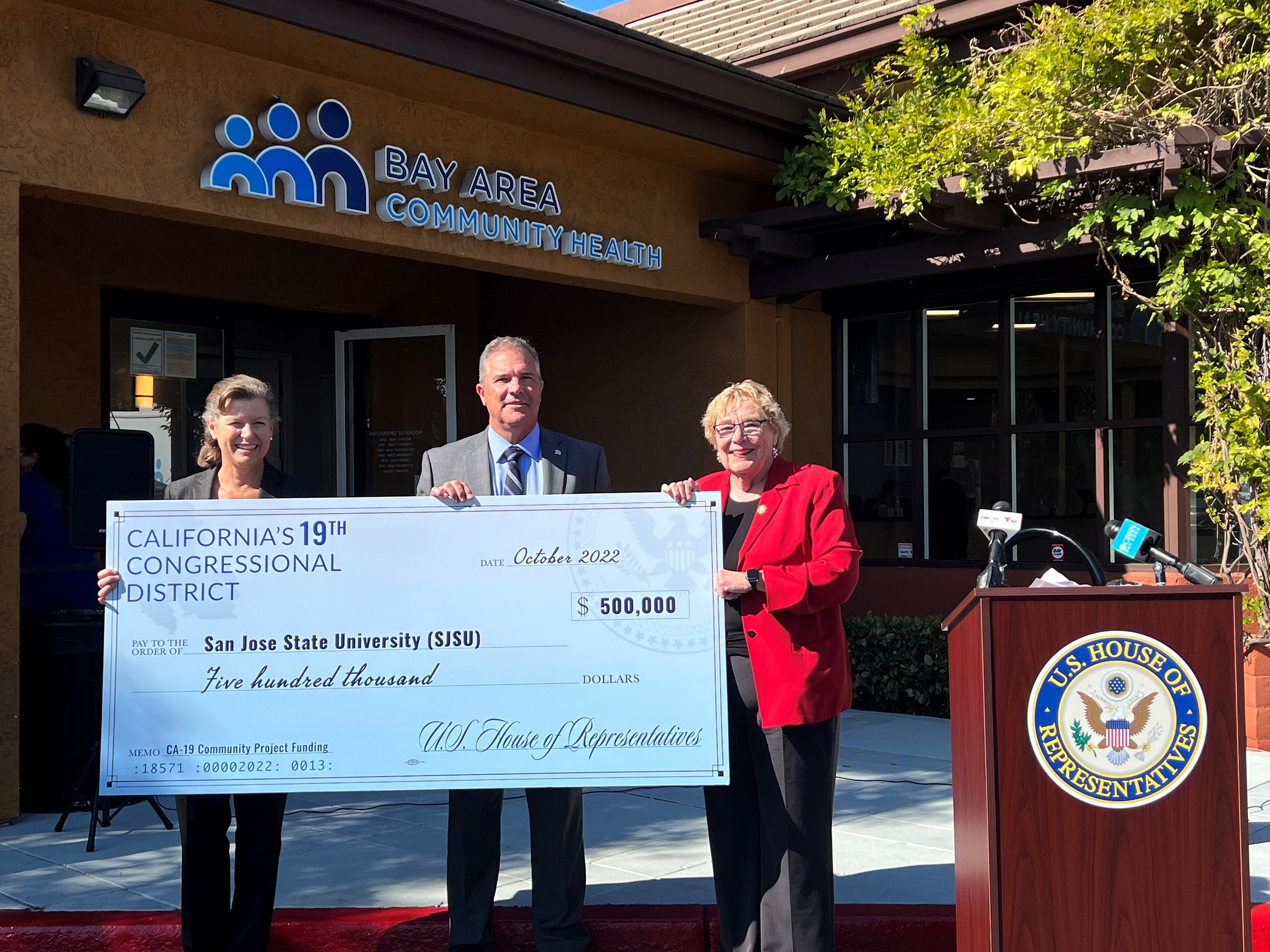 Healthy Development Community Clinic