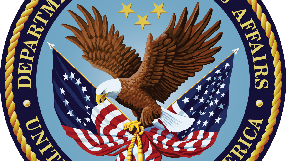 US Department of Veterans Affairs Seal