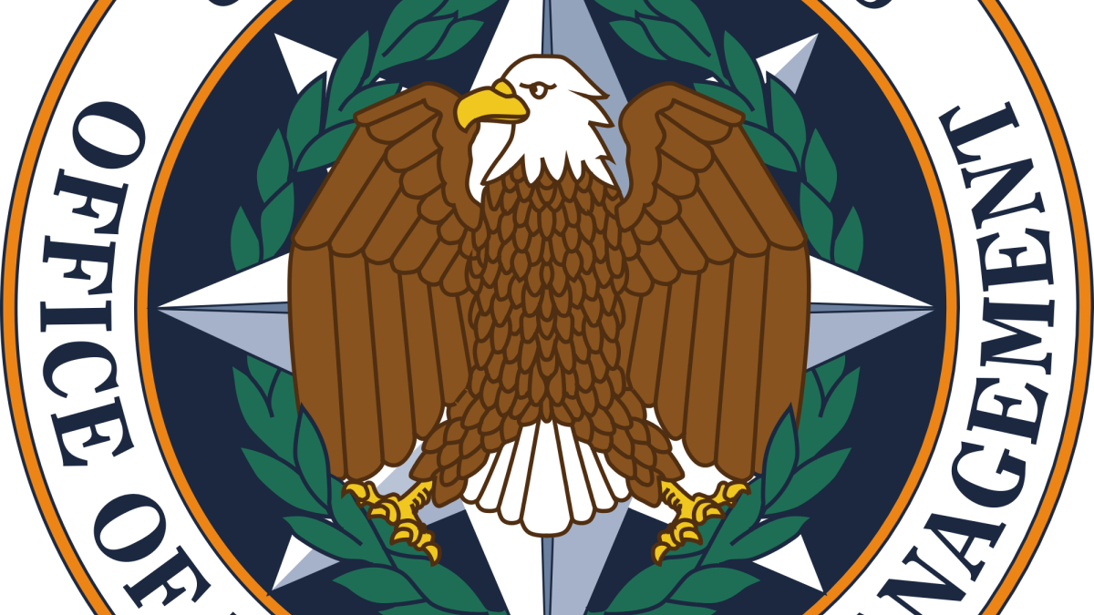 Office of Personnel Management Seal