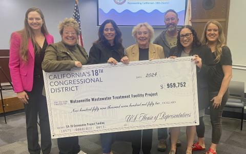 CPF FY24 Watsonville