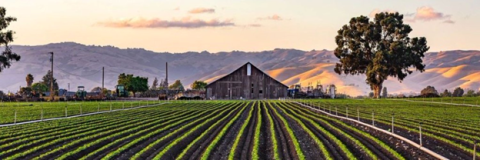 Our District    San Benito County