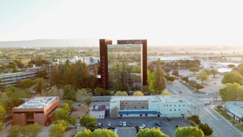 Our District    Santa Clara County