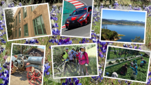 Our District - Monterey County