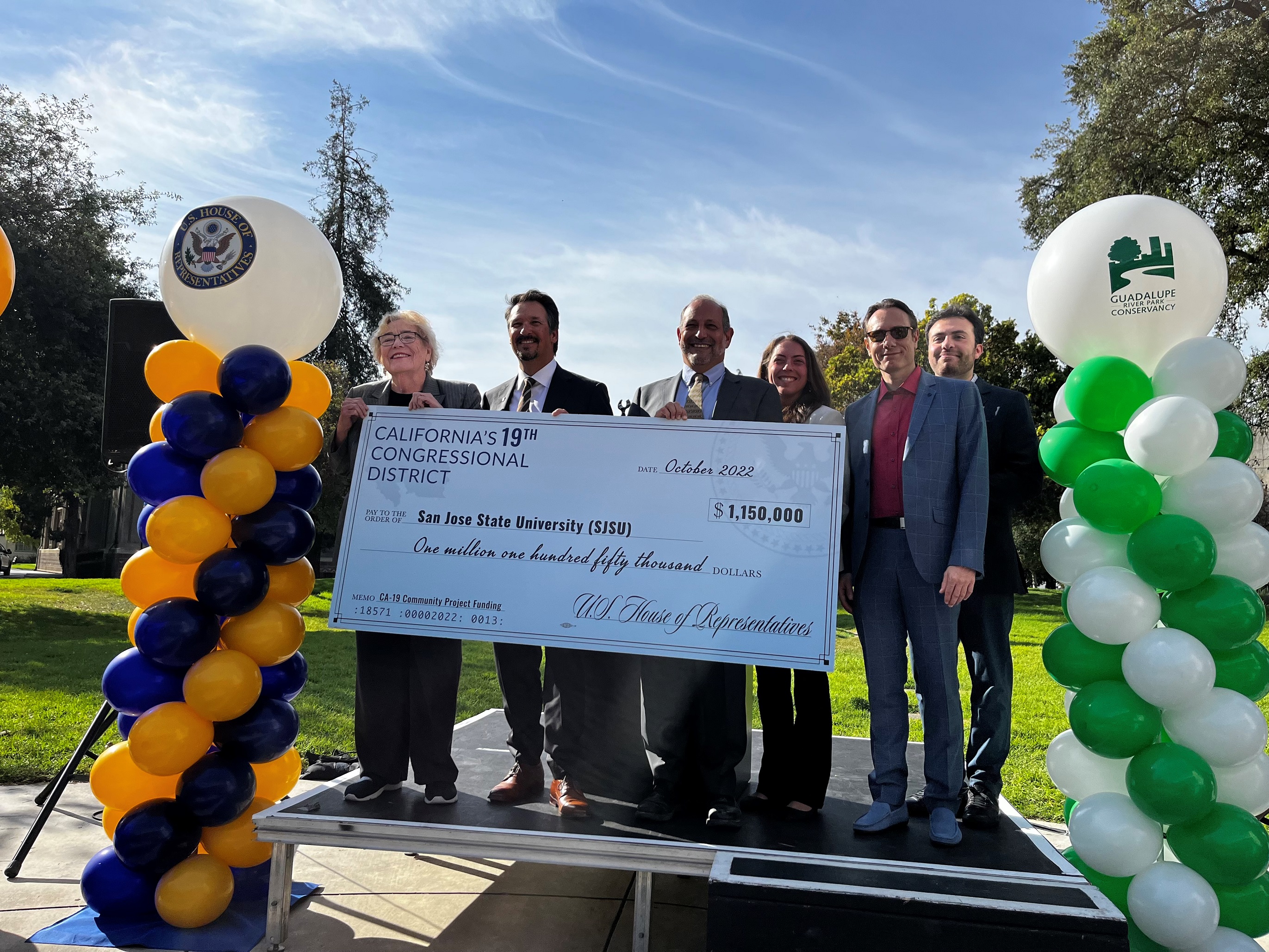 SJSU WIRC