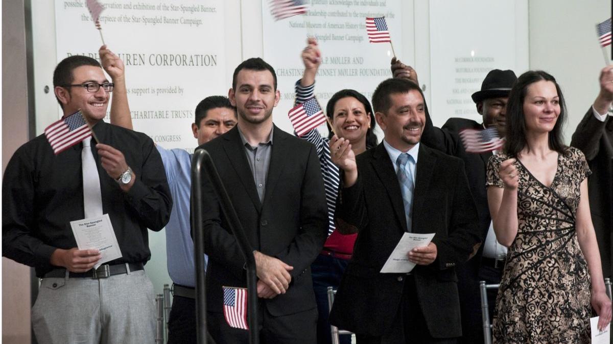 Immigration Concerns